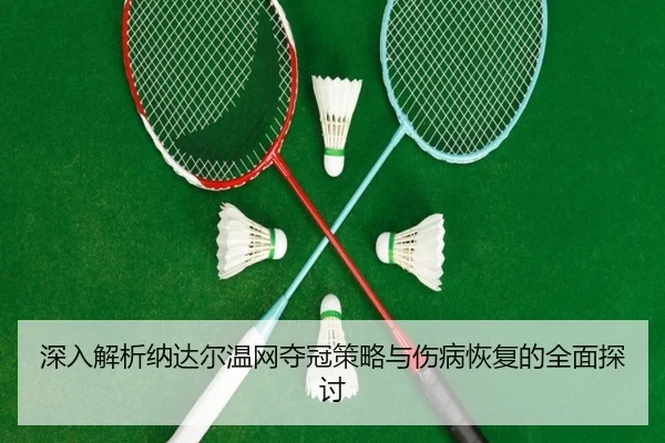 深入解析纳达尔温网夺冠策略与伤病恢复的全面探讨